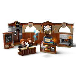LEGO Harry Potter Hogwarts Castle: Charms Class Set 76442