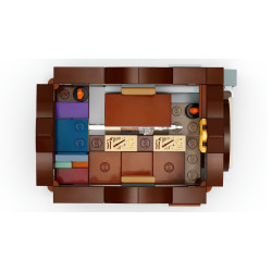 LEGO Harry Potter Hogwarts Castle: Charms Class Set 76442