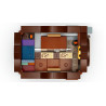 LEGO Harry Potter Hogwarts Castle: Charms Class Set 76442