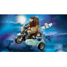 LEGO Harry Potter Hagrid & Harry’s Motorcycle Ride Toy 76443