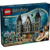 LEGO Harry Potter Malfoy Manor Creative Building Toy 76453