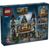 LEGO Harry Potter Malfoy Manor Creative Building Toy 76453