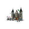 LEGO Harry Potter Malfoy Manor Creative Building Toy 76453