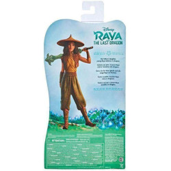 Disney Princess Disney Raya and the Last Dragon Young Raya and Kumandra Flower