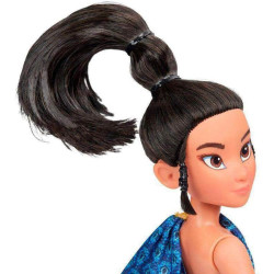 Disney Princess Disney Raya and the Last Dragon Young Raya and Kumandra Flower