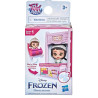 Disney Frozen TWIRL ABOUTS Mini Doll Sled 2-in-1 Convertible Playset Twirlabouts Assortment