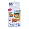 Disney Frozen TWIRL ABOUTS Mini Doll Sled 2-in-1 Convertible Playset Twirlabouts Assortment
