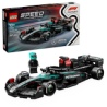 LEGO Speed Champions Formula 1 All 10 Team Collection