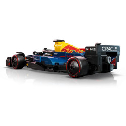 LEGO Speed Champions Oracle Red Bull Racing RB20 F1 Race Car 77243