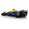 LEGO Speed Champions Oracle Red Bull Racing RB20 F1 Race Car 77243