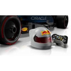 LEGO Speed Champions Oracle Red Bull Racing RB20 F1 Race Car 77243