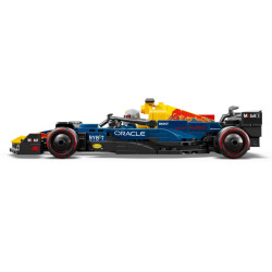 LEGO Speed Champions Oracle Red Bull Racing RB20 F1 Race Car 77243