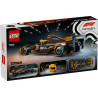 LEGO® Speed Champions McLaren F1® Team MCL38 Race Car 77251
