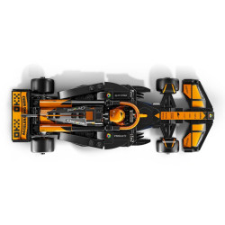 LEGO® Speed Champions McLaren F1® Team MCL38 Race Car 77251