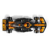 LEGO® Speed Champions McLaren F1® Team MCL38 Race Car 77251