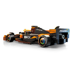 LEGO® Speed Champions McLaren F1® Team MCL38 Race Car 77251