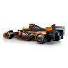 LEGO® Speed Champions McLaren F1® Team MCL38 Race Car 77251