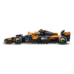 LEGO® Speed Champions McLaren F1® Team MCL38 Race Car 77251