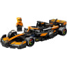 LEGO® Speed Champions McLaren F1® Team MCL38 Race Car 77251