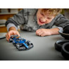 LEGO Speed Champions Williams Racing FW46 F1 Race Car 77249