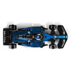 LEGO Speed Champions Williams Racing FW46 F1 Race Car 77249