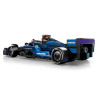 LEGO Speed Champions Williams Racing FW46 F1 Race Car 77249