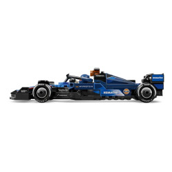LEGO Speed Champions Williams Racing FW46 F1 Race Car 77249