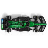 LEGO Speed Champions Aston Martin Aramco F1 AMR24 Race Car 77245