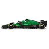 LEGO Speed Champions Aston Martin Aramco F1 AMR24 Race Car 77245