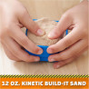 Rubble and Crew, Bark Yard Crane Tower Playset with Rubble Action Figure