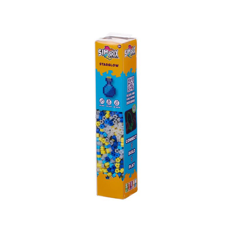 Simbrix Colour Mix Tube Starglow Simbrix Colour Mix Tube Starglow