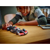 LEGO Speed Champions MoneyGram Haas F1 Team VF-24 Race Car 77250