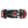 LEGO Speed Champions MoneyGram Haas F1 Team VF-24 Race Car 77250