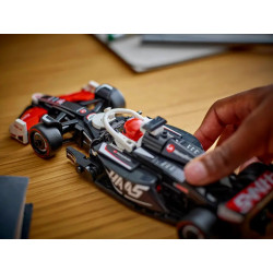 LEGO Speed Champions MoneyGram Haas F1 Team VF-24 Race Car 77250