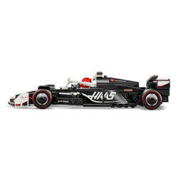 LEGO Speed Champions MoneyGram Haas F1 Team VF-24 Race Car 77250