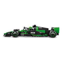 LEGO Speed Champions KICK Sauber F1 Team C44 Race Car 77247