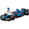 LEGO Speed Champions Visa Cash App RB VCARB 01 F1 Race Car 77246