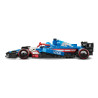 LEGO Speed Champions Visa Cash App RB VCARB 01 F1 Race Car 77246