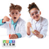 John Adams Chemistry Set