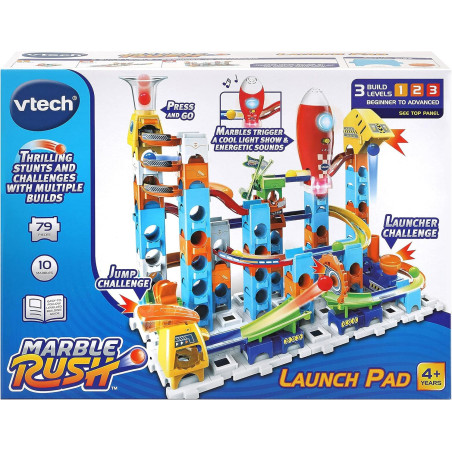 Vtech Marble Rush™ Launch Pad Set