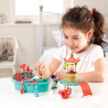 My Fairy Garden Well of Wishes Playset