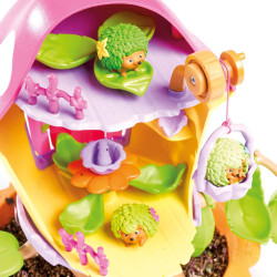 My Fairy Garden Hedgehog Haven Playset