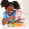 My Fairy Garden Hedgehog Haven Playset