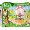 My Fairy Garden Hedgehog Haven Playset