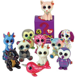 Ty Beanie Mini Boo's Surprise Collectable Figure Pack