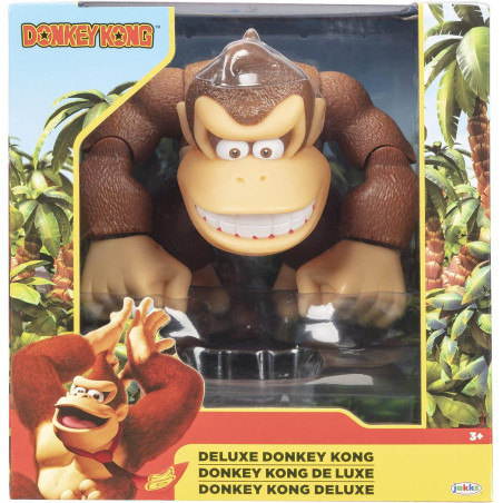 Nintendo Super Mario Action Figures Donkey Kong 15cm