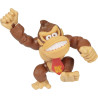 Nintendo Super Mario Action Figures Donkey Kong 15cm