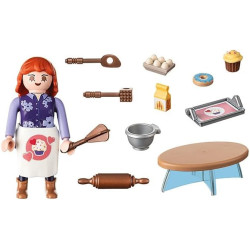 Playmobil 71479 Special plus: Pastry Chef