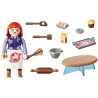 Playmobil 71479 Special plus: Pastry Chef