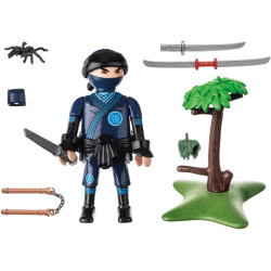 Playmobil 71481 Special Plus: Ninja